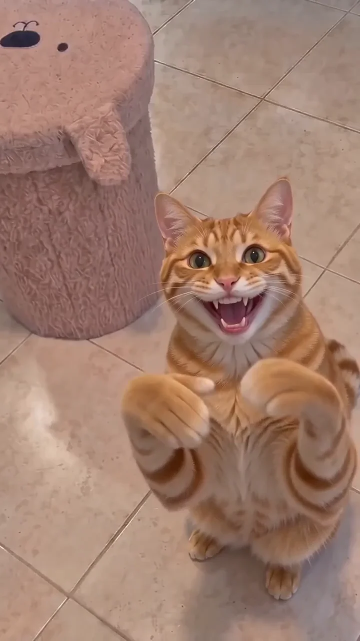 Video Effect AI Pet Templates screenshot 1